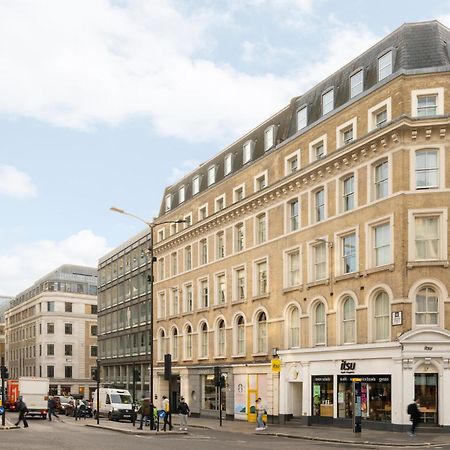 Cove Cannon Street London Kültér fotó