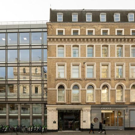 Cove Cannon Street London Kültér fotó