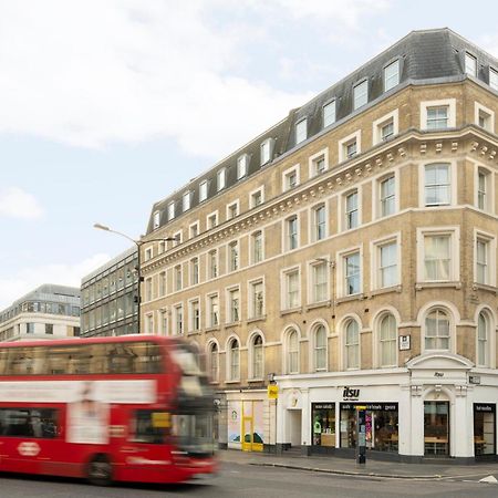 Cove Cannon Street London Kültér fotó